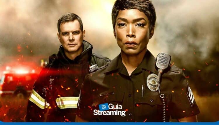 911 na Netflix: onde assistir a série em streaming