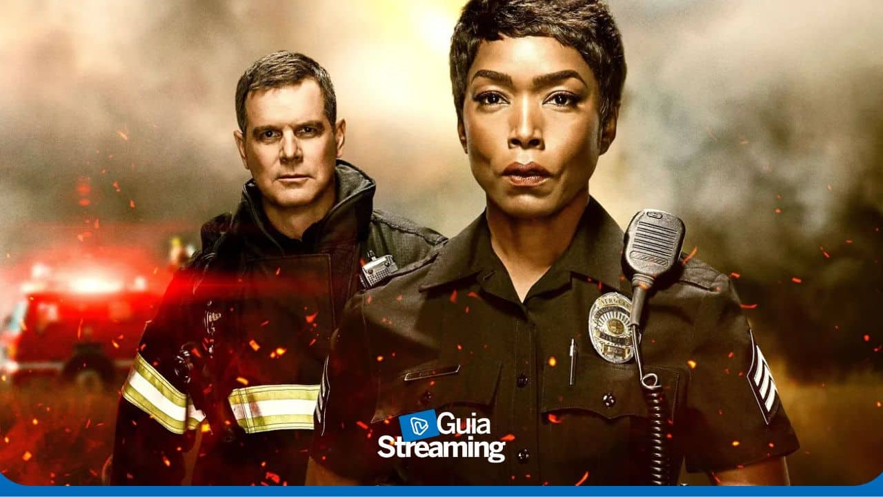 911 na Netflix: Onde e como assistir em streaming - Guia Streaming